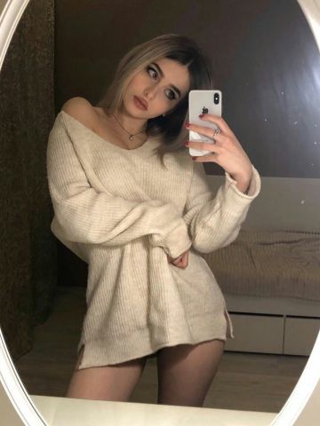 Проститутка Карина